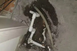 唐山卫生间漏水检测多少钱