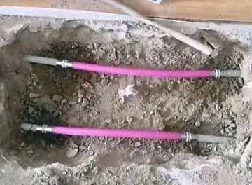 唐山卫生间测漏水多少钱